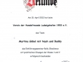 urkundemartina