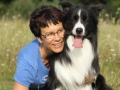 Nash mit 2 Jahren, im Sommer 2012