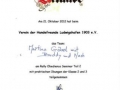 ...Rally-Obi-Seminar, Teil 2 - Oktober 2012...