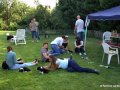 ...großes Familientreffen...